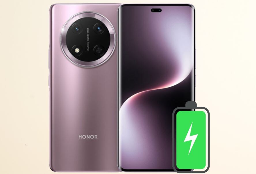 Honor Magic7 Lite