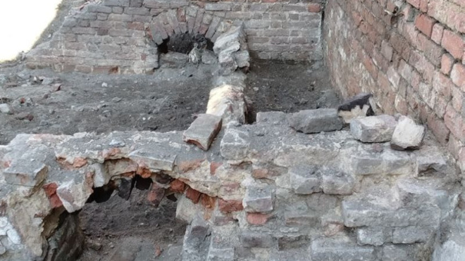 Фото: комитет по сохранению культурного наследия Ленобласти