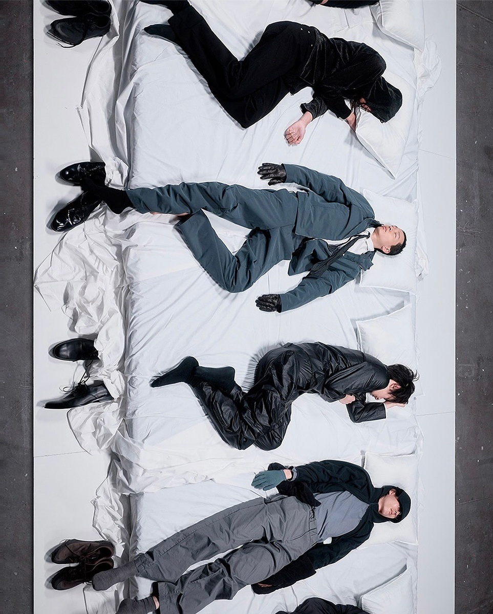    Post Archive Faction станет приглашенным брендом следующей Pitti Uomo (фото 1)