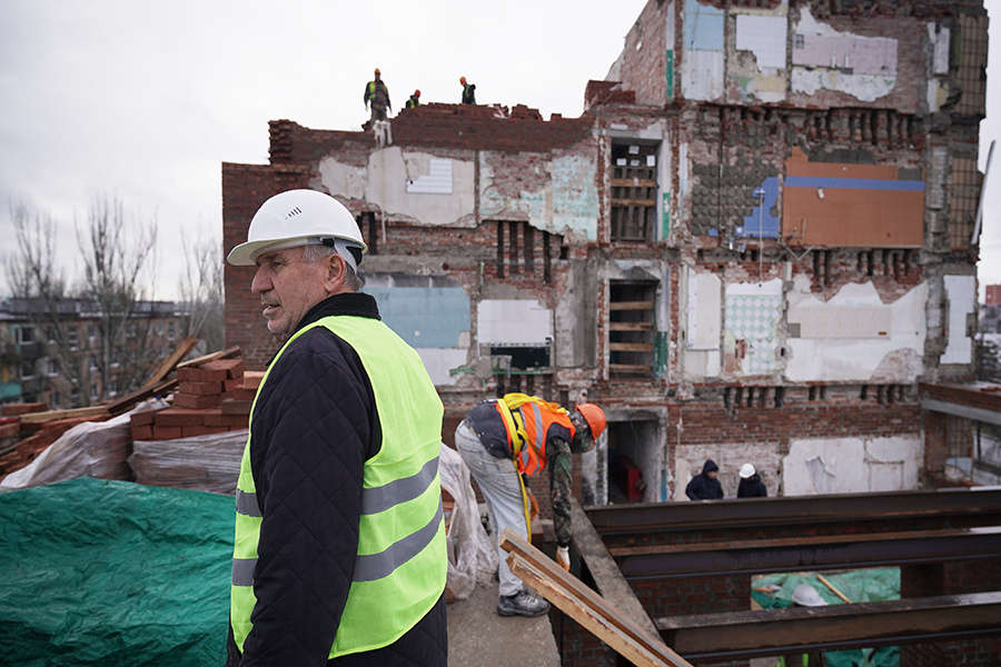    © Александр Сухов/РИА Новости