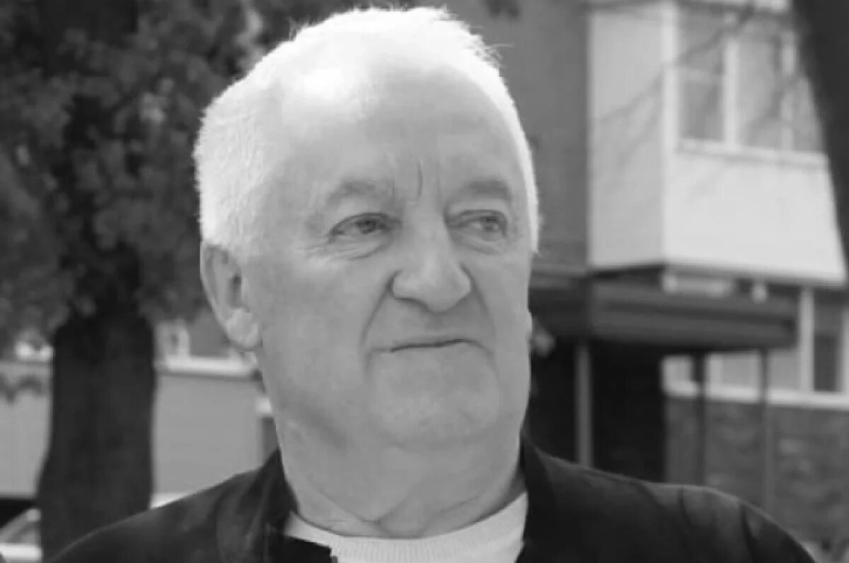    В Богородицке простились с директором завода Мстиславом Казанским