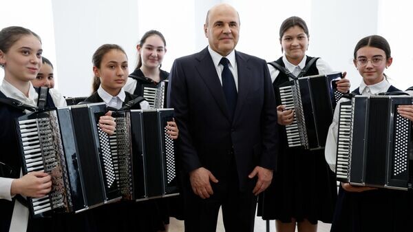    © Sputnik / Дмитрий Астахов