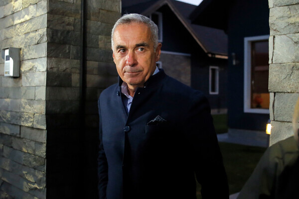    Cristian Cristel/XinHua/Global Look Press