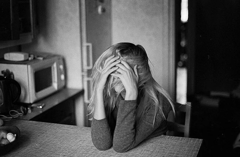 Жестокость по-родственному