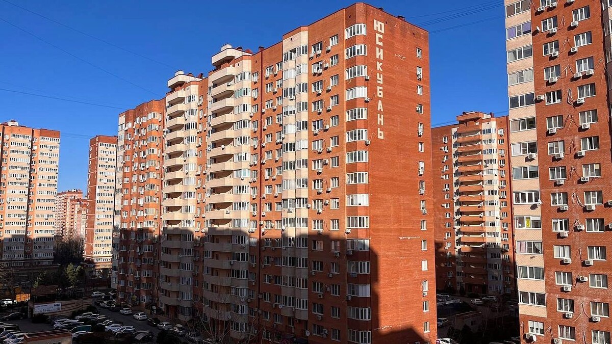    Фото: телеканал «Краснодар»