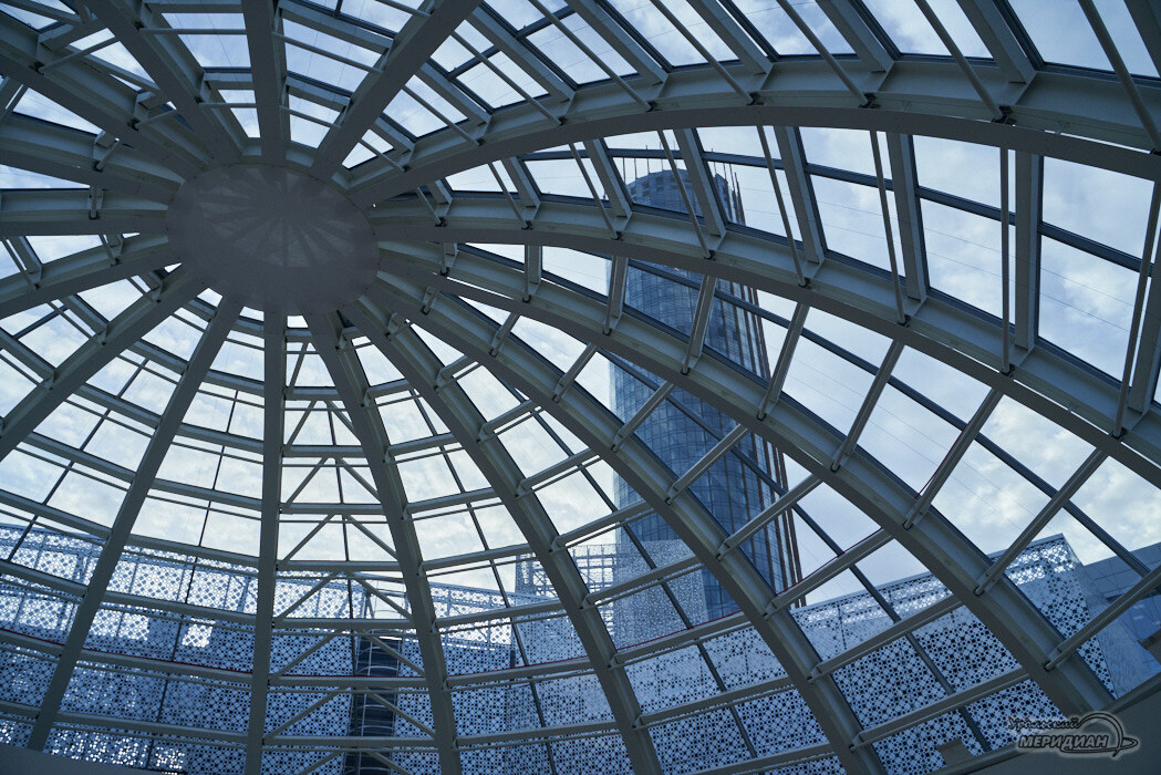    Фото Лидия Аникина © ИА «Уральский меридиан»