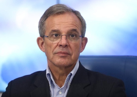    Французский евродепутат: румыны выступили против агрессивной политики Брюсселя по втягиванию ЕС в войну