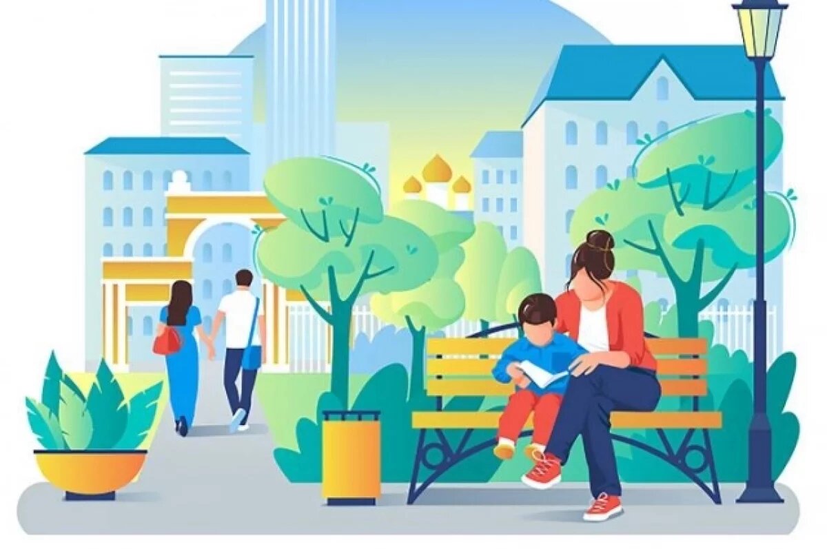    Свыше 28 тысяч псковичей уже проголосовали за объекты благоустройства