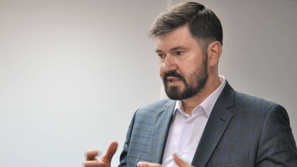 Фото: Сергей Иванов / Коммерсантъ