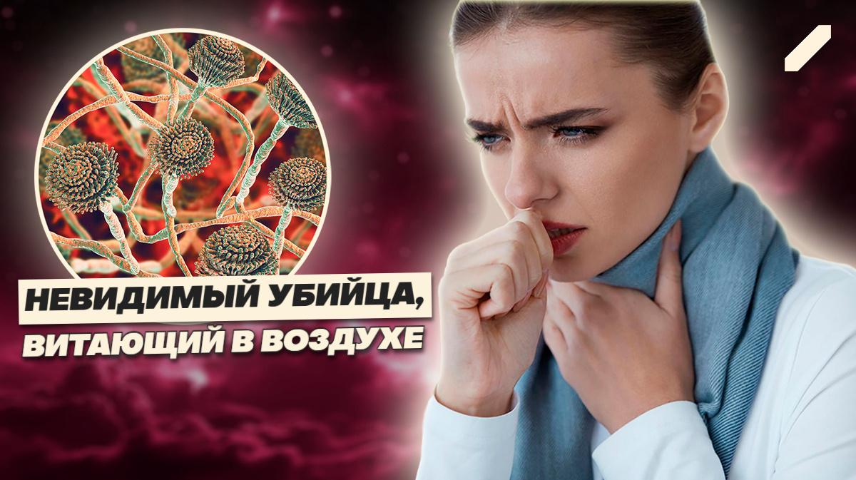 Споры смерти: грибок из почвы вызывает эпидемию, о которой молчат