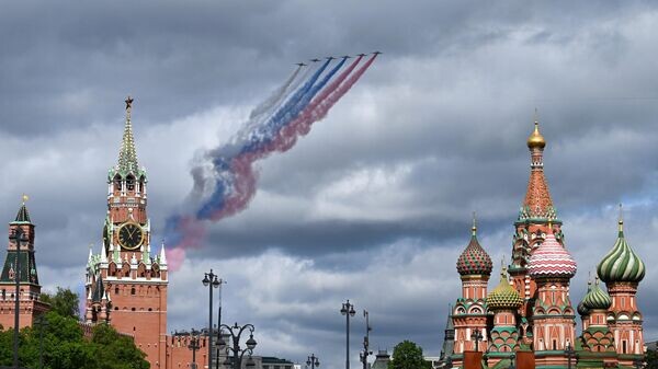    © РИА Новости . Максим Блинов
