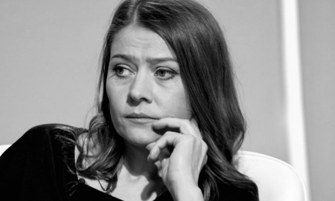 Мария Голубкина