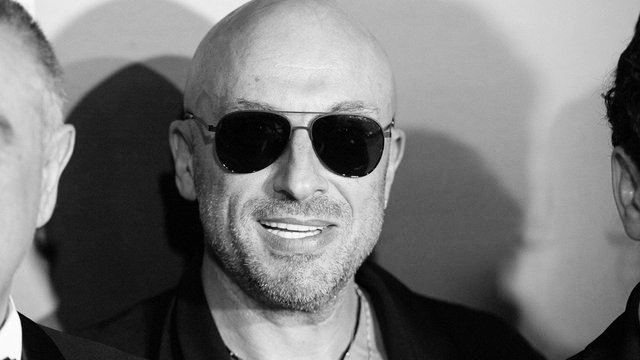 Дмитрий Нагиев