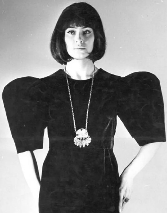 Леокадия Миронова