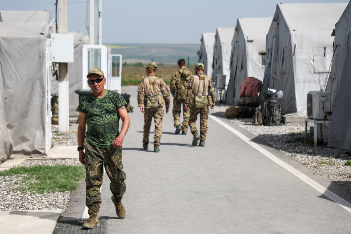 Фото: Globallookpress.com