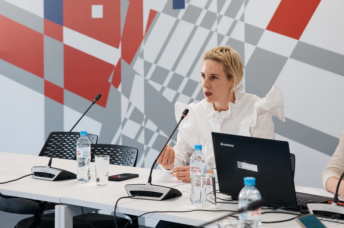 Владимир Александров | Пресс-служба НИУ ВШЭ — Санкт-Петербург