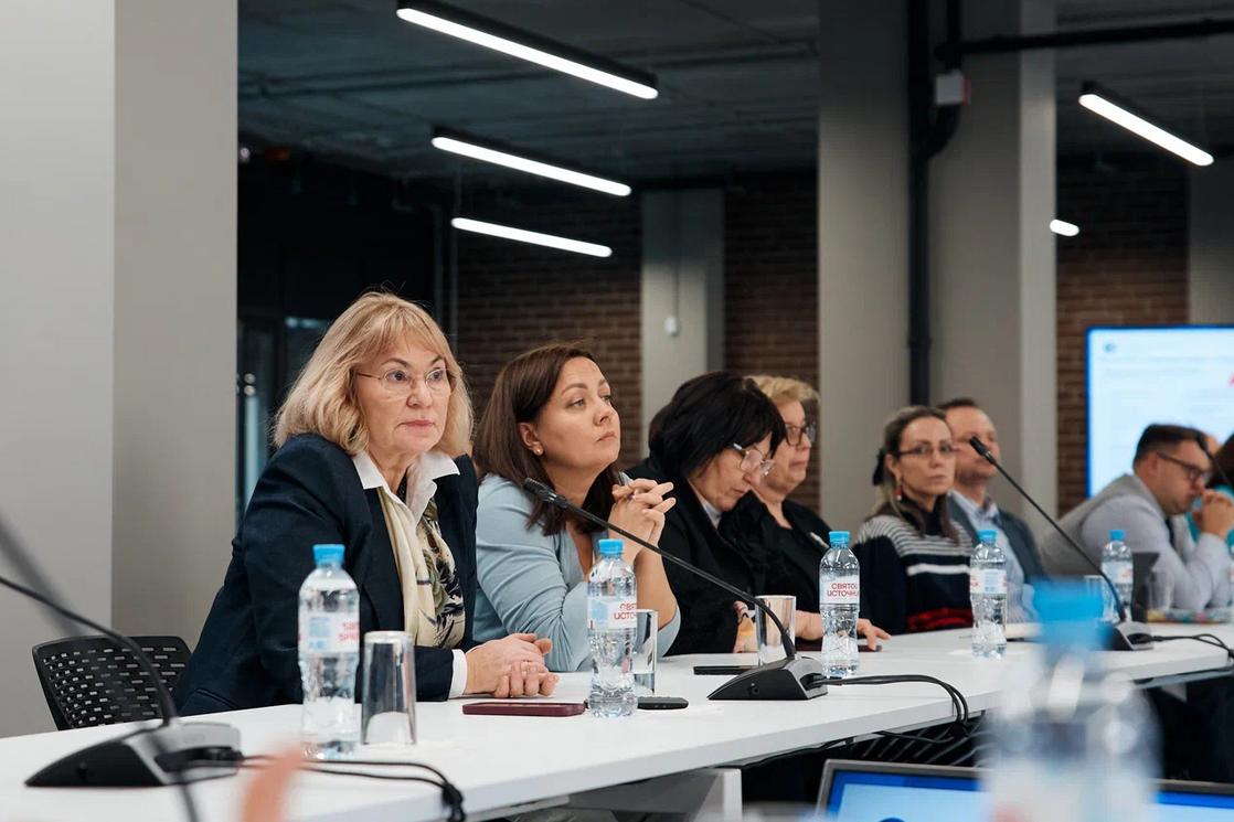 Владимир Александров | Пресс-служба НИУ ВШЭ — Санкт-Петербург