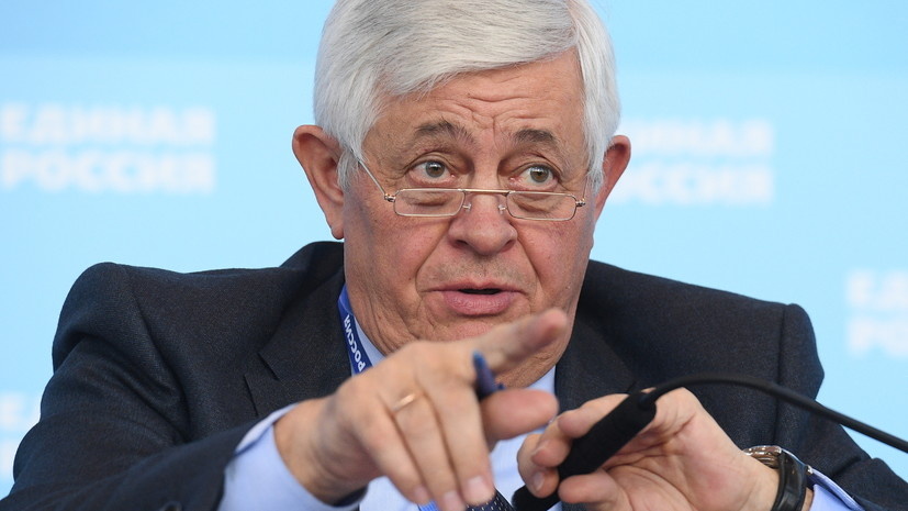   РИА Новости