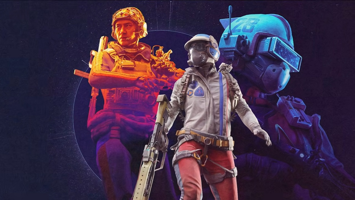 Marathon, берегись: впечатления от ARC Raiders в духе Escape from Tarkov