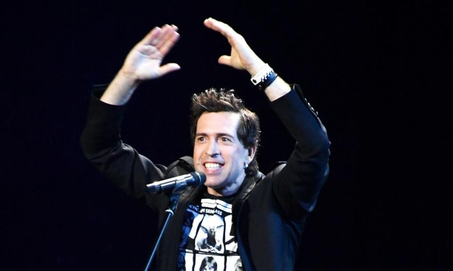    Mikhail Frolov/Komsomolskaya Pravda/Global Look Press