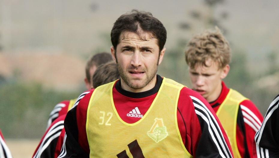    СПОРТ-ЭКСПРЕСС/ИТАР-ТАСС