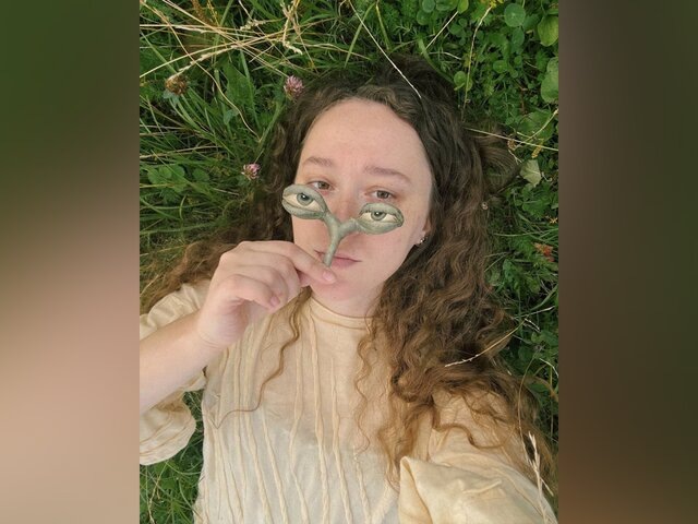    Фото: instagram.com(принадлежит Meta, признанной экстремистской и запрещенной на территории Российской Федерации)/Alisa Gorshenina