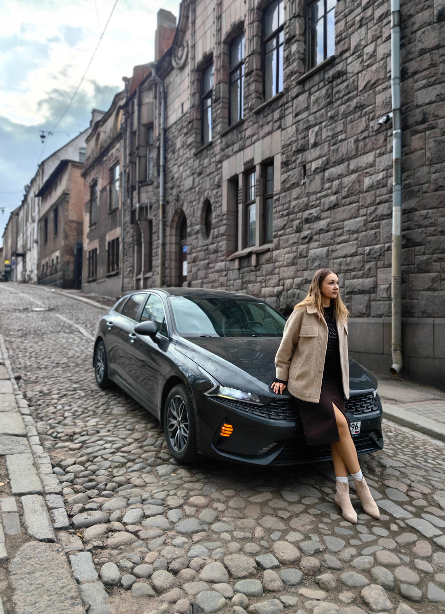 Погружение в потрясающую атмосферу средневековой Европы...