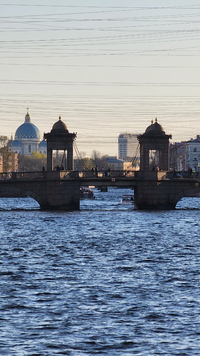 Скучали по моим петербургским фотографиям?