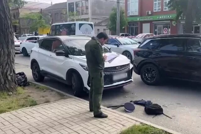    Что известно о боевиках, напавших на полицейских в Дагестане?