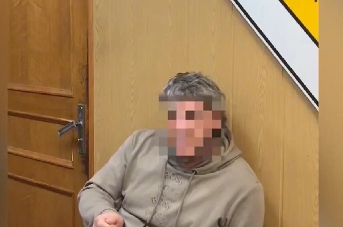    В Твери по видео наказали водителя, который выехал на встречную полосу