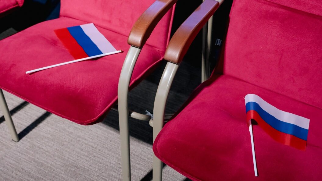    Roman Naumov/URA.RU/Globallookpress