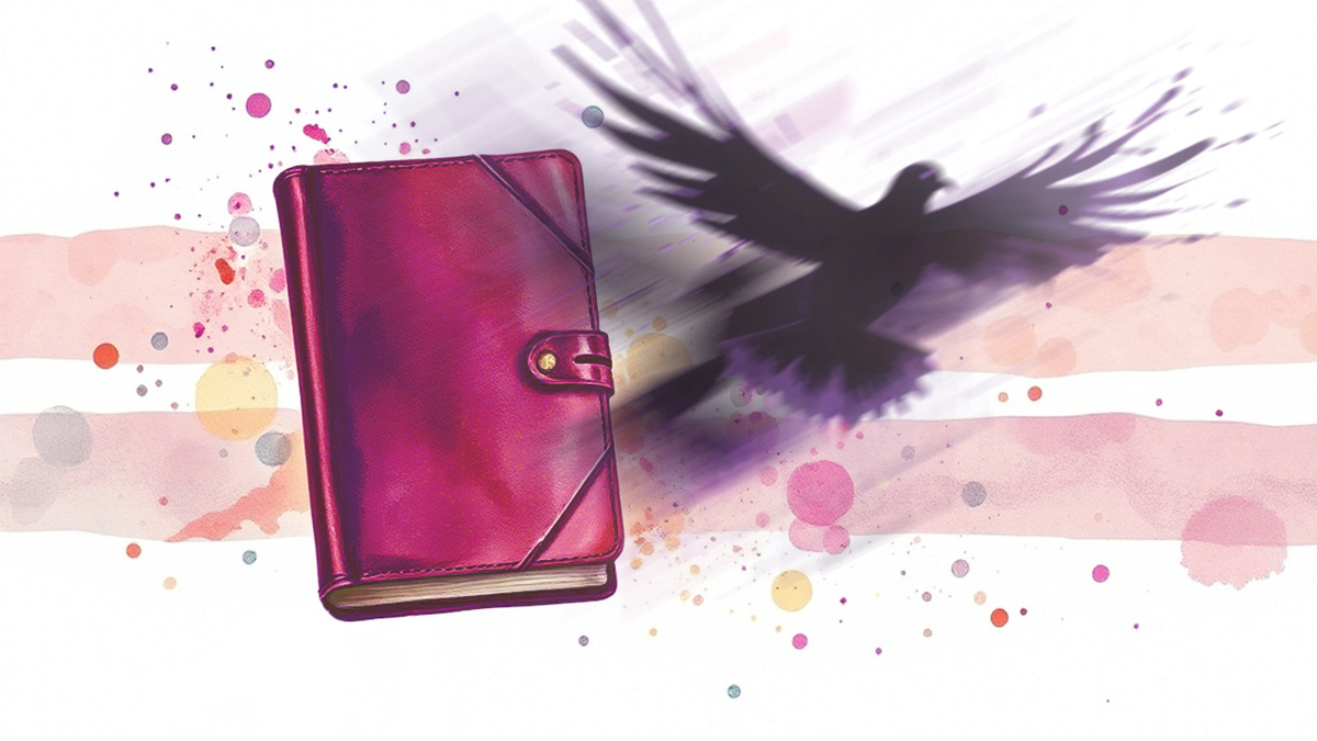 Рисунок: Ася Сон