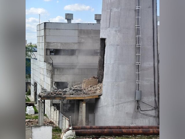   Фото: телеграм-канал "Администрация города Коврова"