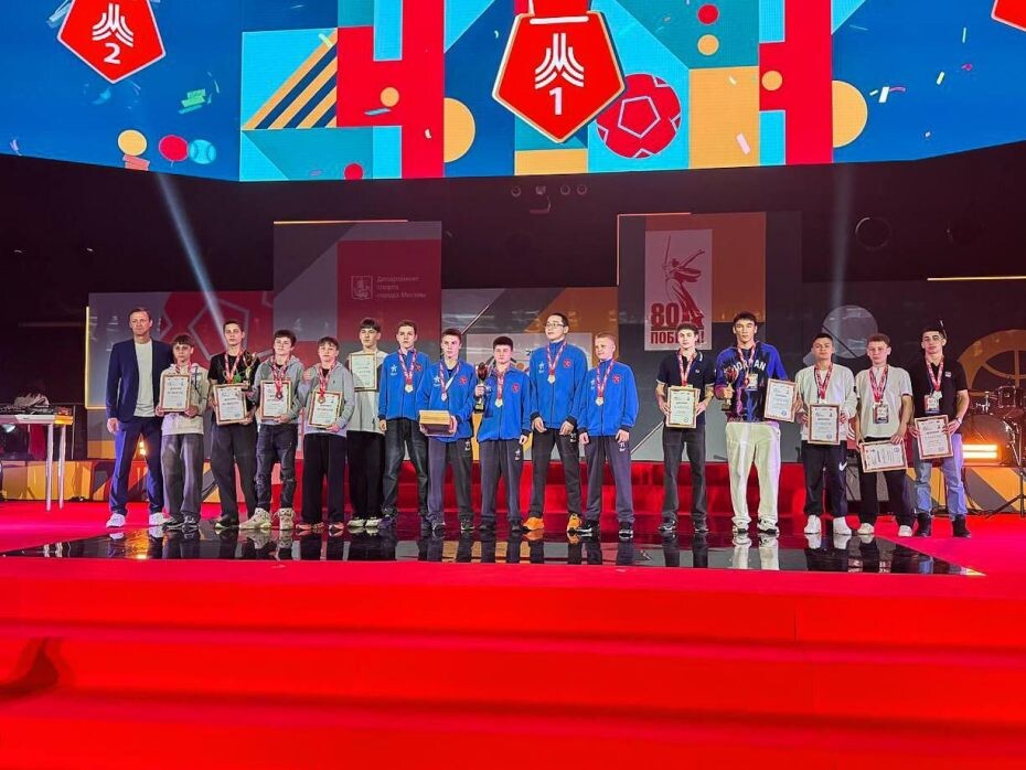    Фото: Спортивная Федерация бокса Санкт-Петербурга