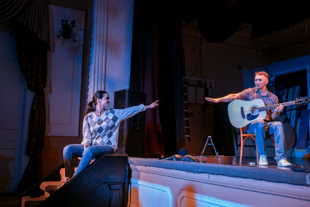    Фото: министерство культуры Свердловской области