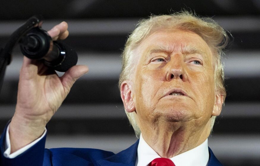    «Я возглавляю процесс. Мы считаем, что близки к сделке по украинскому конфликту. Мне нужен месяц»: Трамп