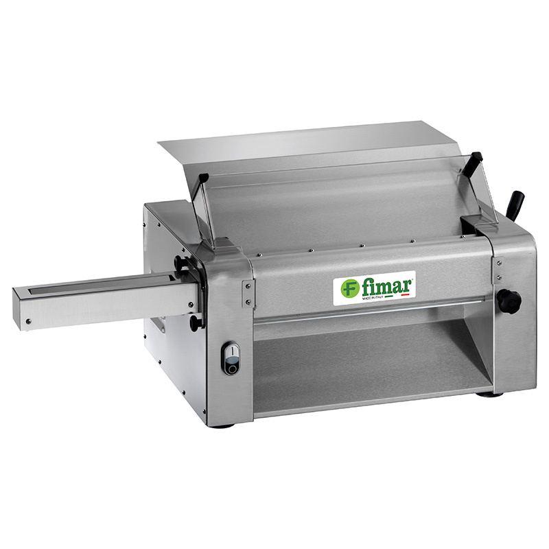 Тестораскаточная машина FIMAR SI420 380В с насадкой