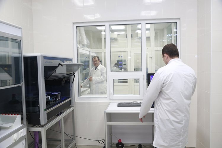    Ученые НИУ «БелГУ» создадут генетически модифицированных животных для нужд человеческой медицины