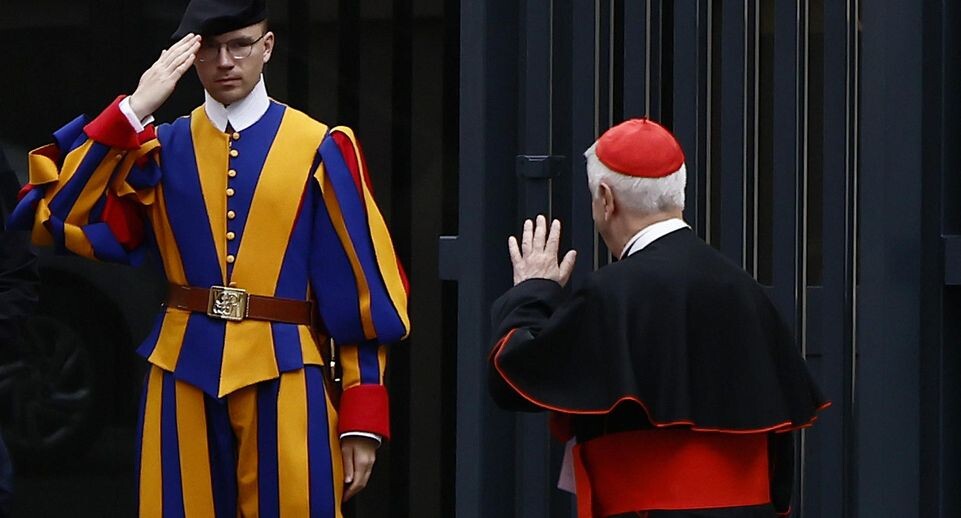    Cecilia Fabiano / www.globallookpress.com