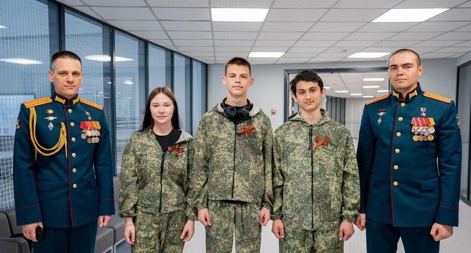    Физтех-лицей имени П. Л. Капицы