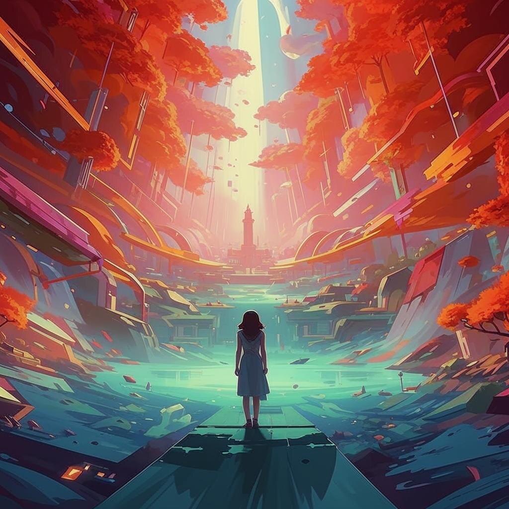 Сгенерировано нейросетью