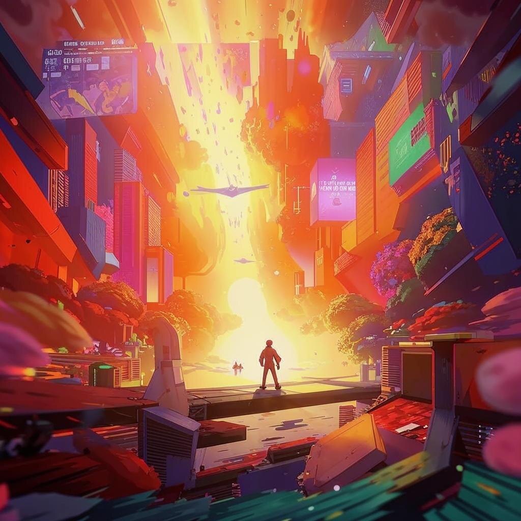 Сгенерировано нейросетью