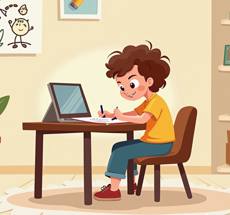 От правильно подобранной программы зависит успешность обучения, мотивация ребенка и его общее благополучие