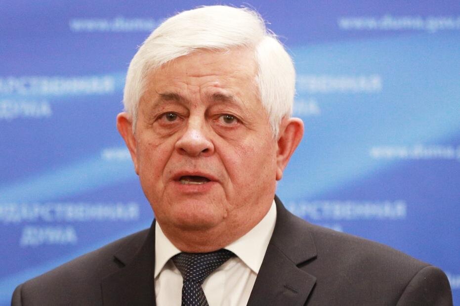    Сергей Булкин/NEWS.ru