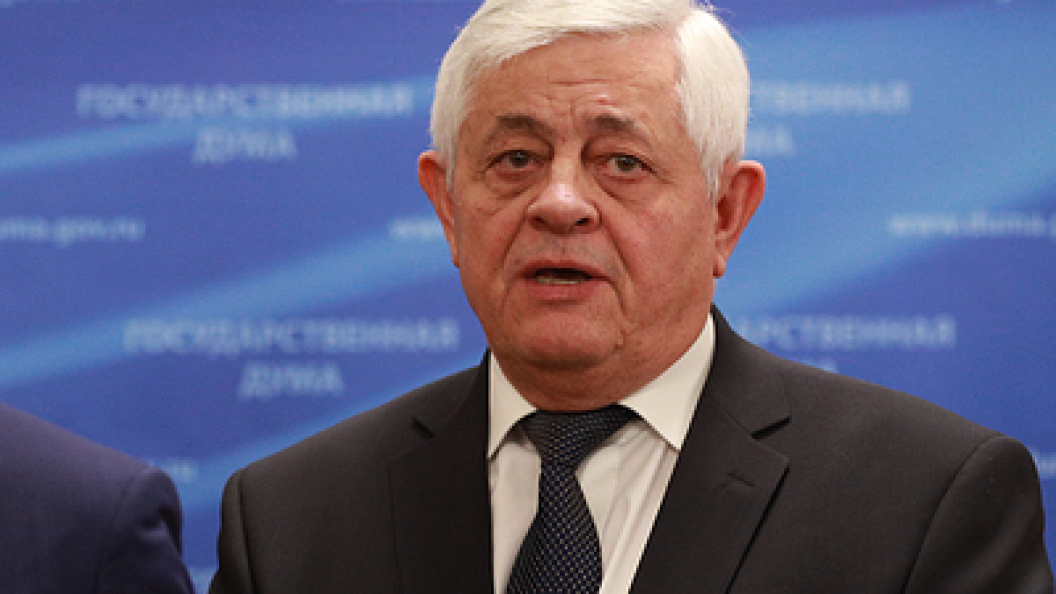    Фото: Bulkin Sergey/Globallookpress