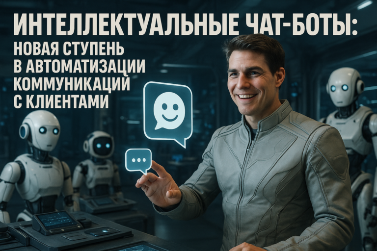    ИИ автоматизация для бизнеса Astralot AI