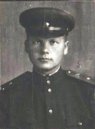 фото 1946 года.