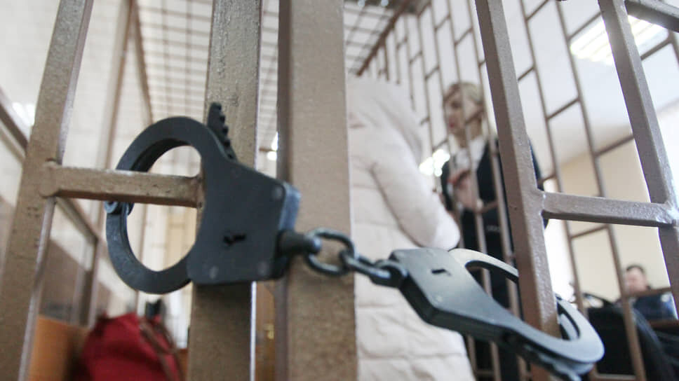 Фото: Роман Яровицын / Коммерсантъ