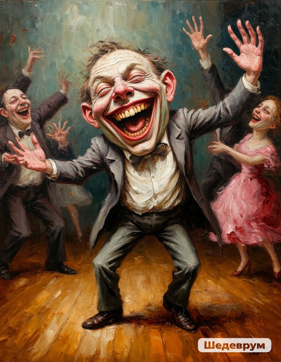 Фото канала Таро Портал. 