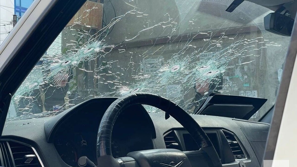     Автор: ТАСС